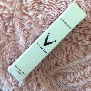 V. Kosmetik Eyeshadow Primer Light Medium